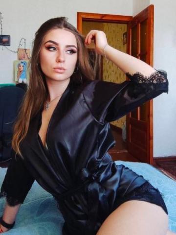 Анкета проститутки Мира - Фото, 22 года, №286342